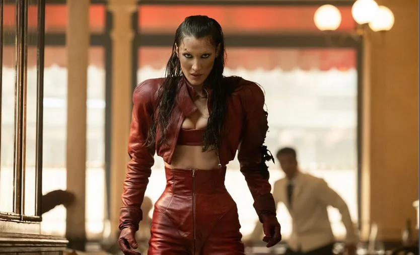 Сериал Красота 1 сезон 1 серия смотреть онлайн