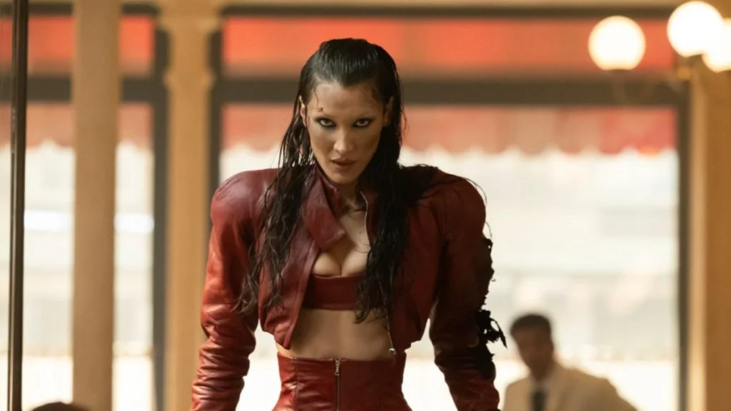 Сериал Красота 1 сезон 4 серия смотреть онлайн