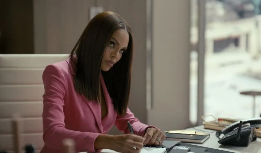 Сериал Красота 1 сезон 10 серия смотреть онлайн